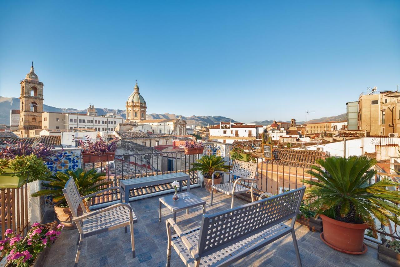 La Terrazza Sul Centro Acomodação com café da manhã  2*