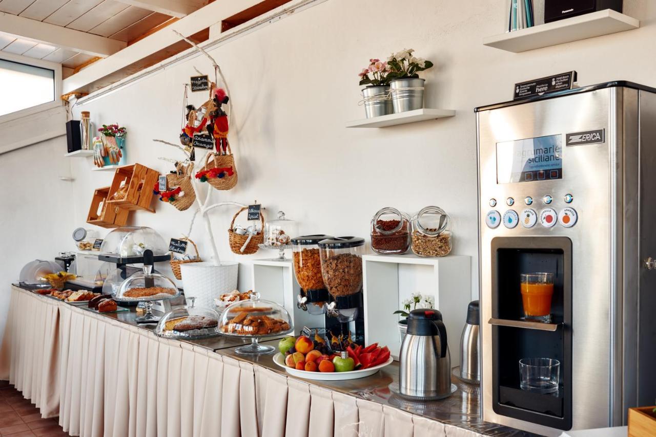 La Terrazza Sul Centro Acomodação com café da manhã  2*